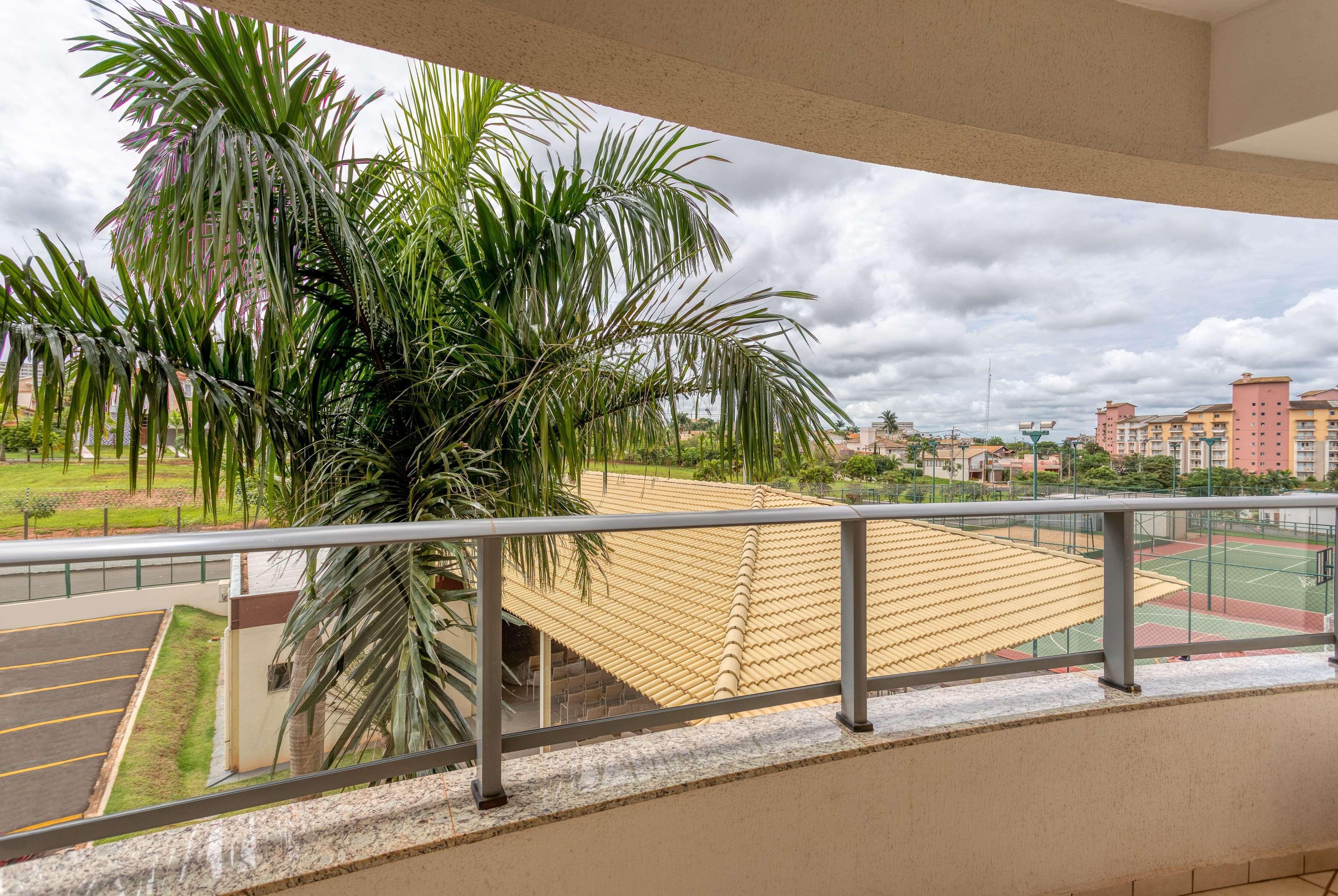Wyndham Royal Resort Olímpia