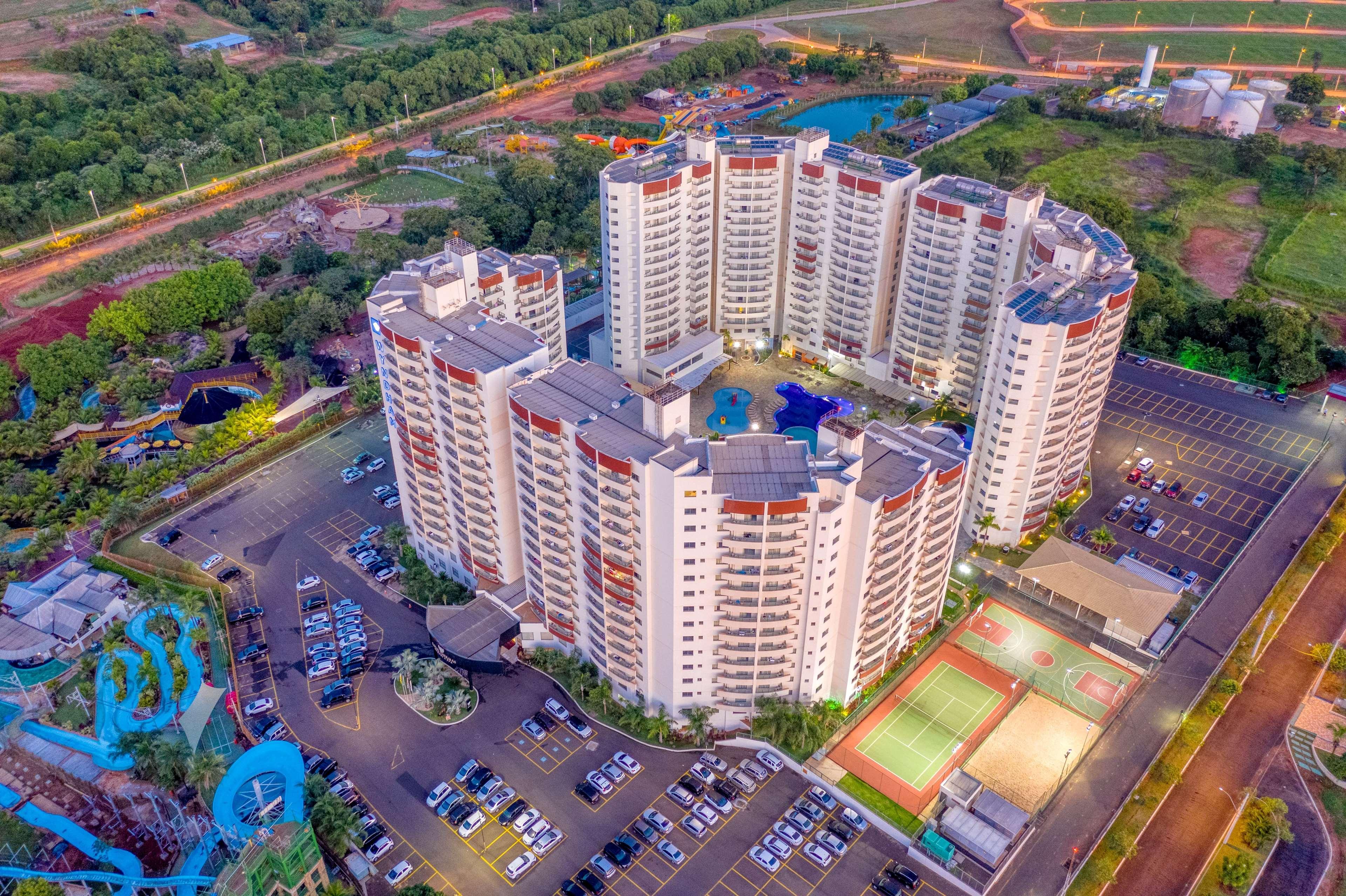 Wyndham Royal