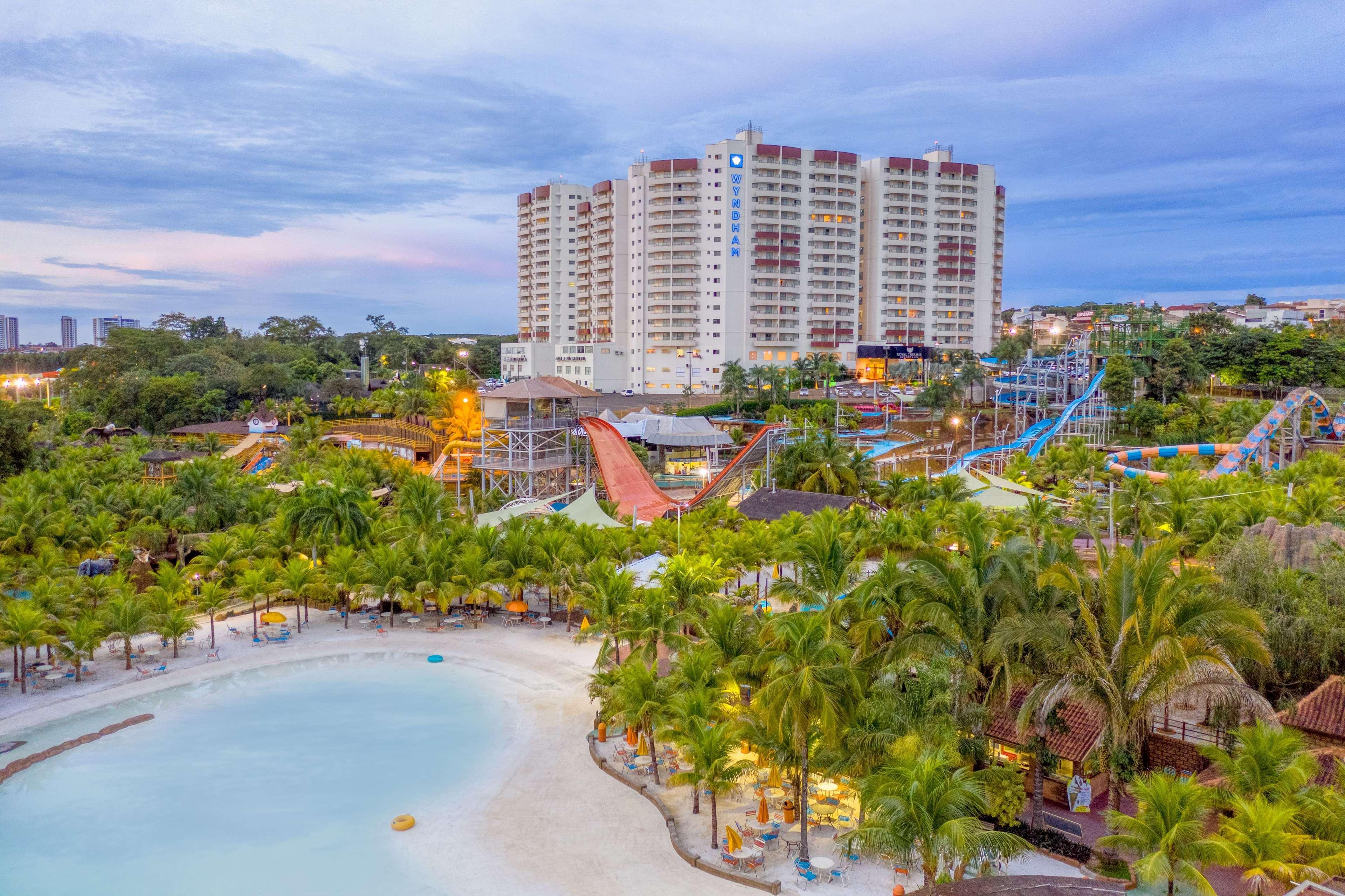 Wyndham Royal