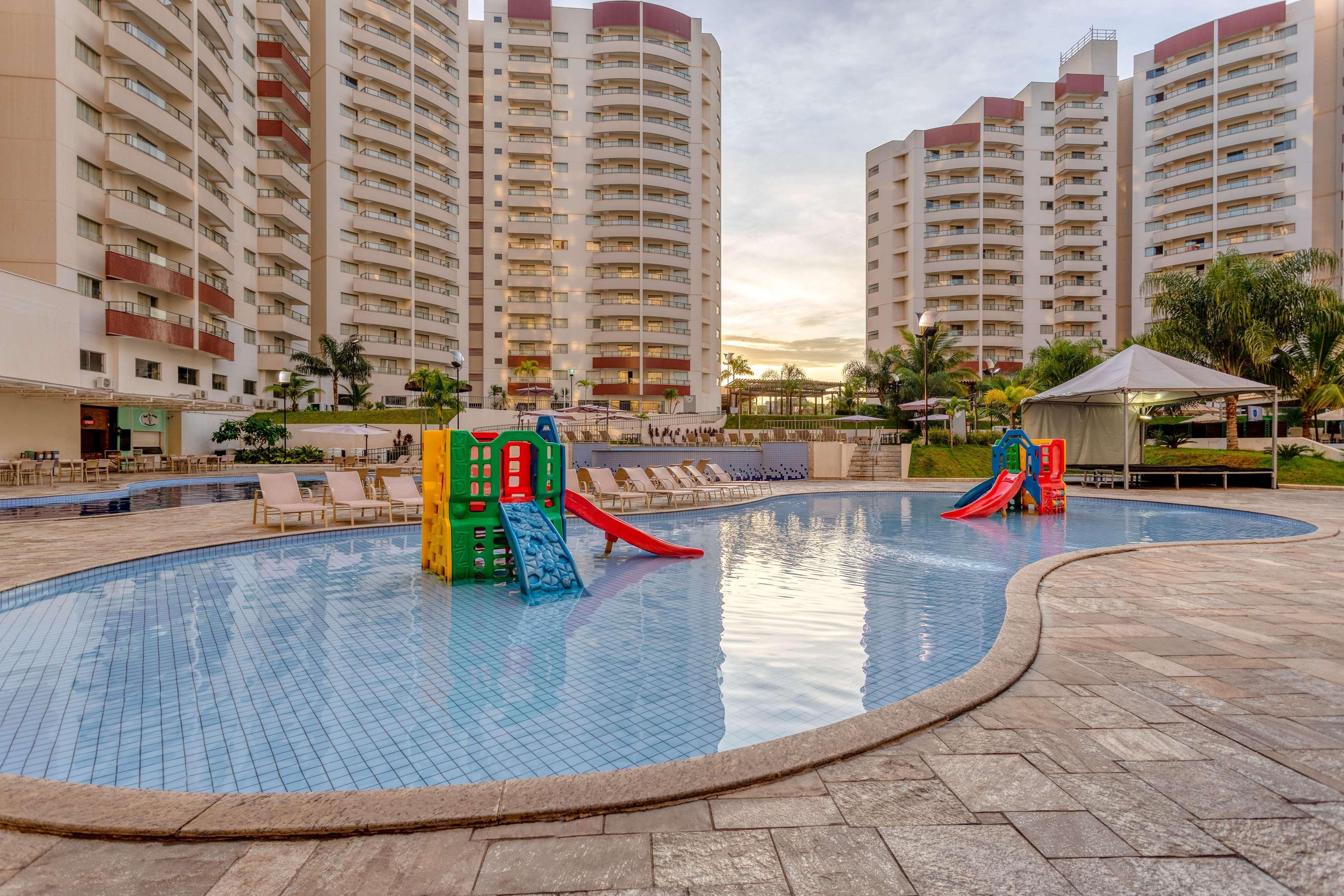 Wyndham Royal Resort 5*