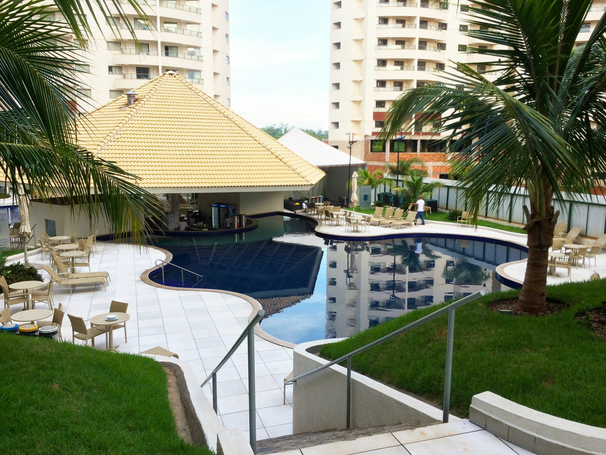 Resort Wyndham Royal