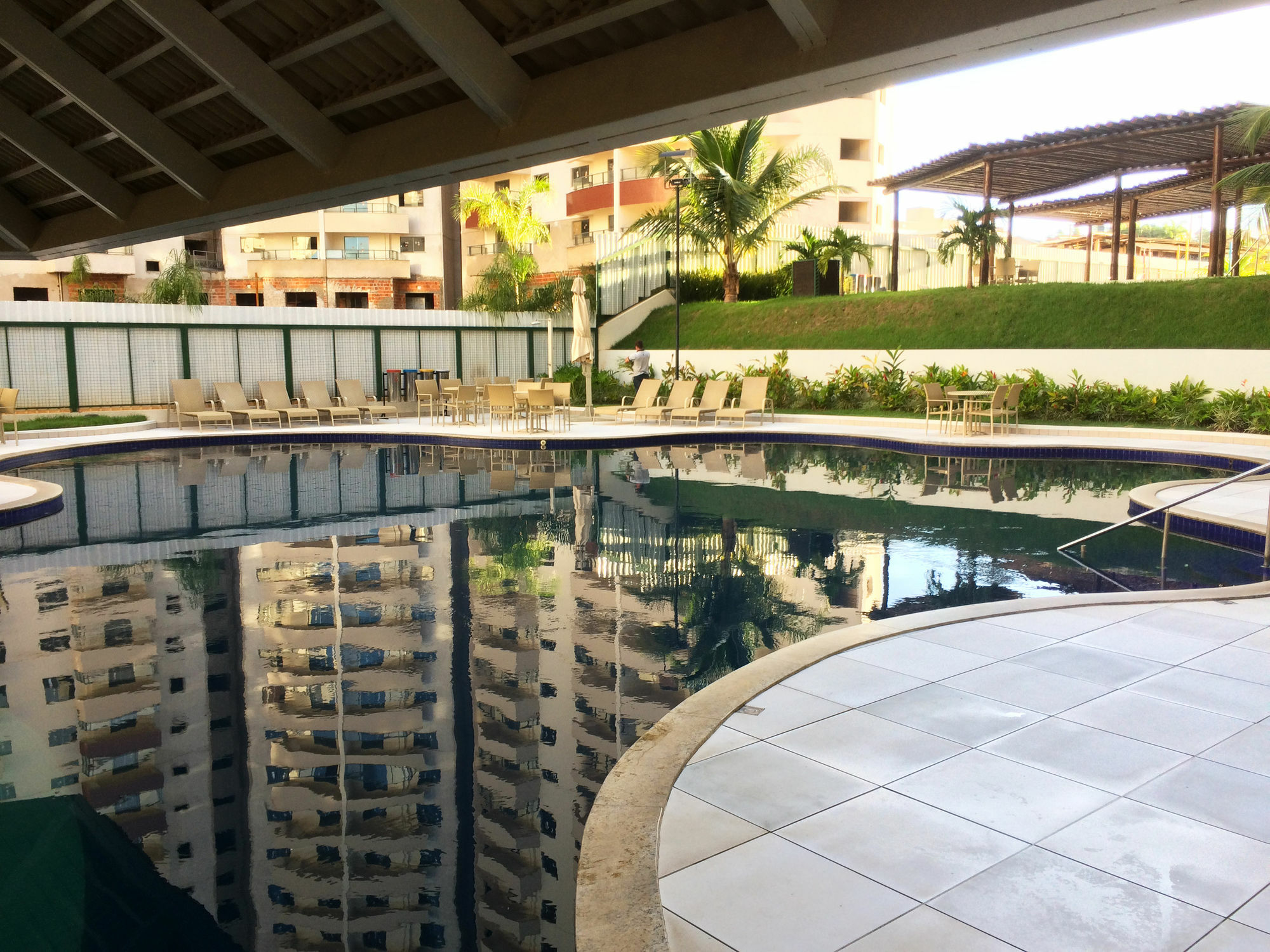 Wyndham Royal Olímpia