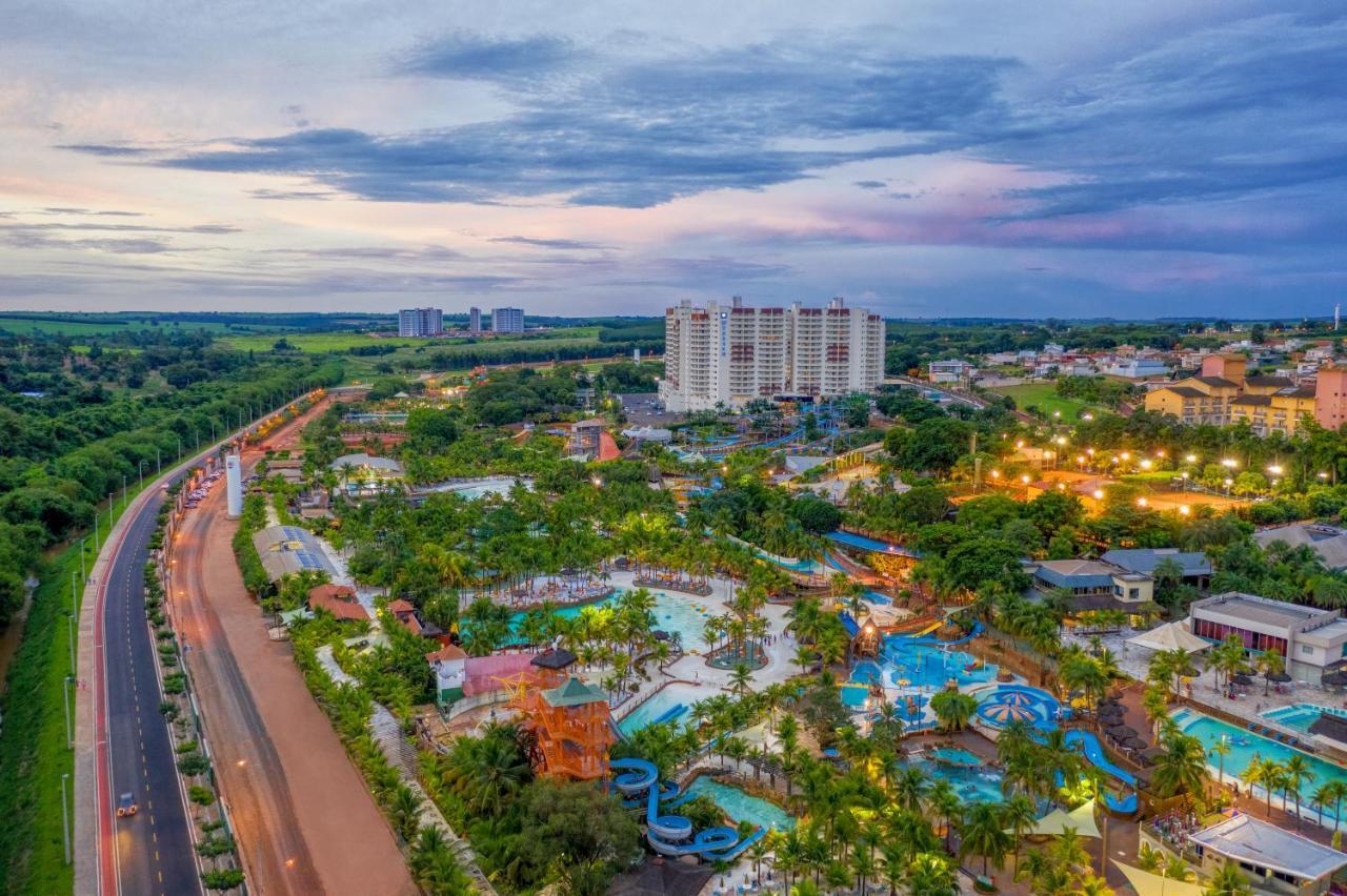 Wyndham Royal Resort Olímpia