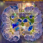 Wyndham Olimpia Royal Hotels