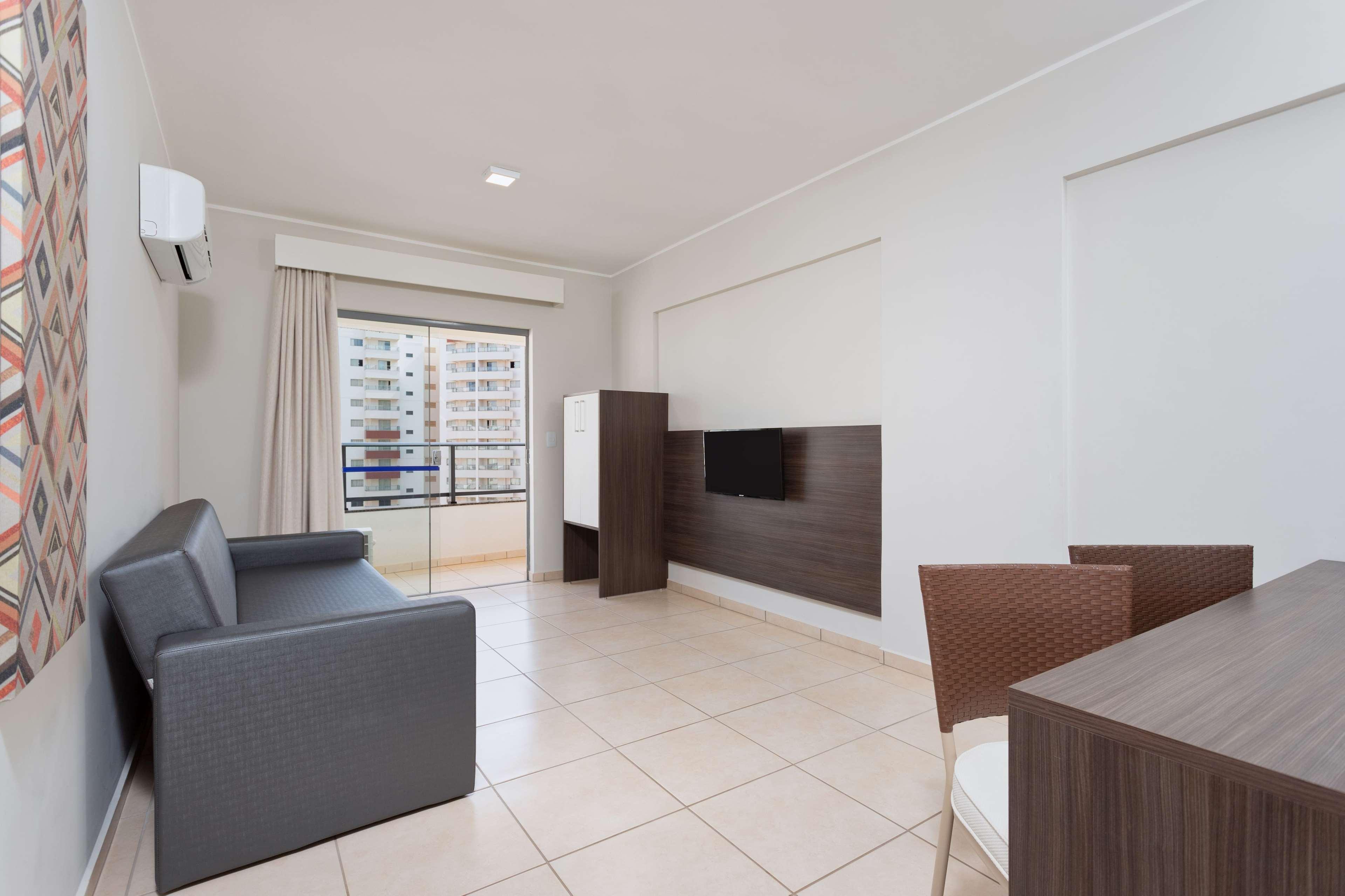 Wyndham Royal Resort Olimpia