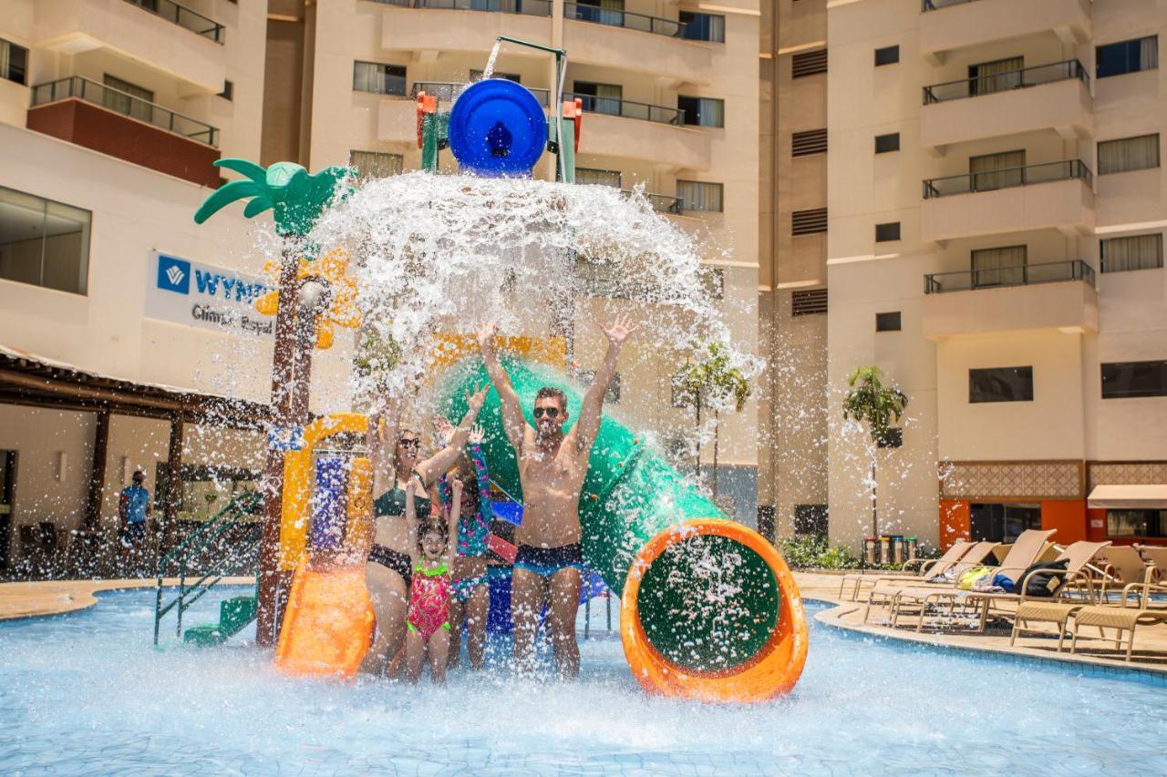 Wyndham Royal Resort 5*