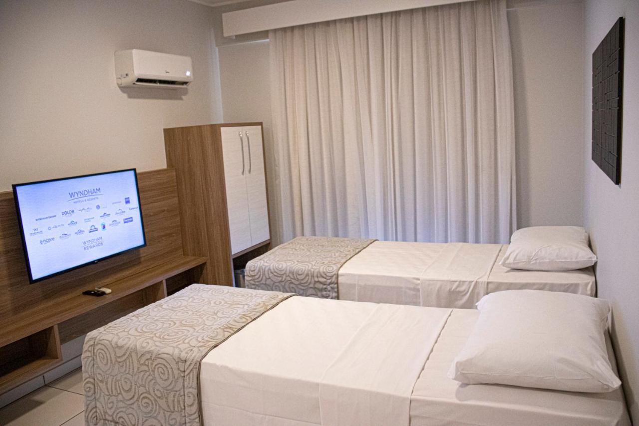 Wyndham Royal 5*