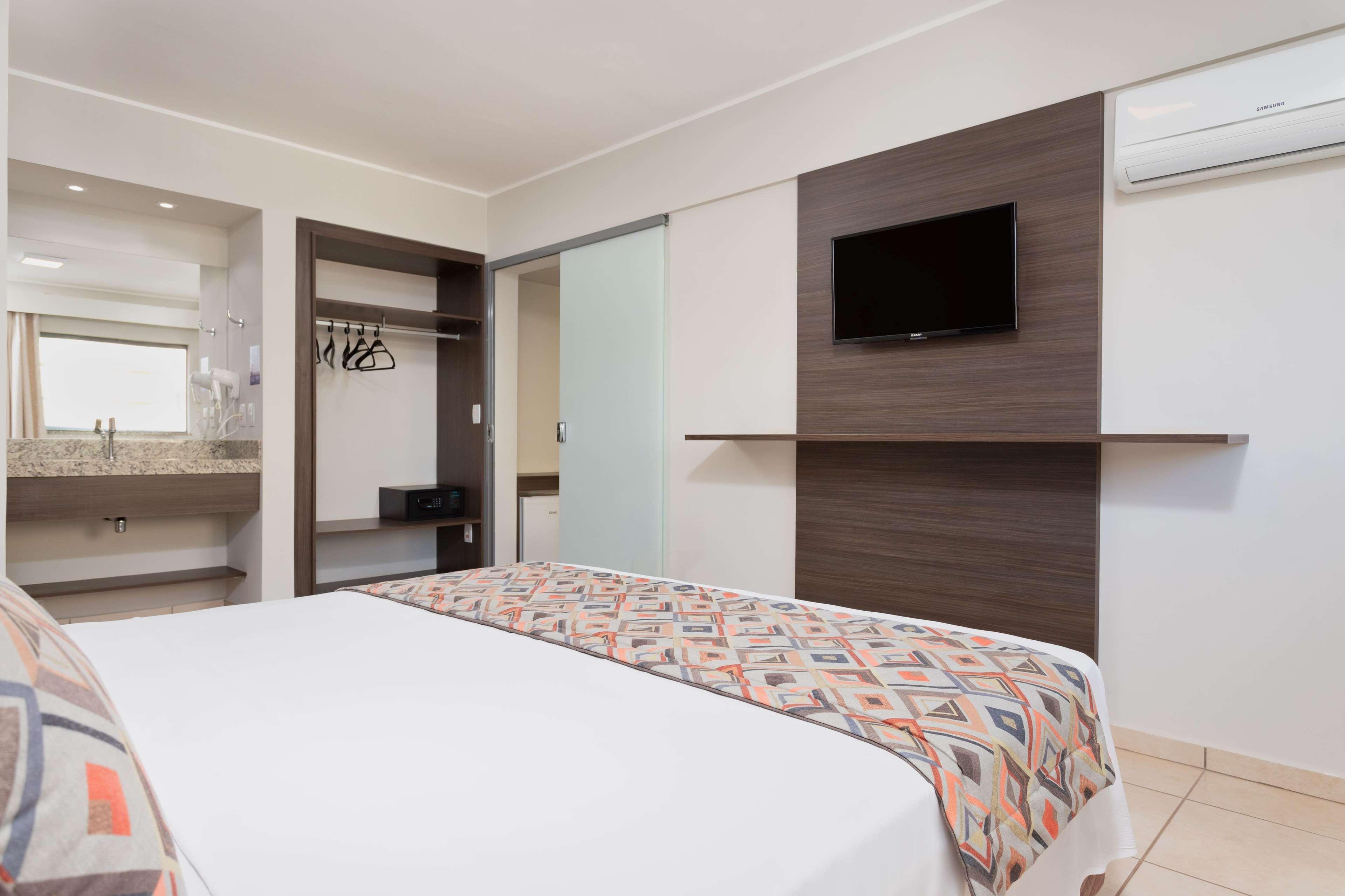 Resort Wyndham Royal Olimpia
