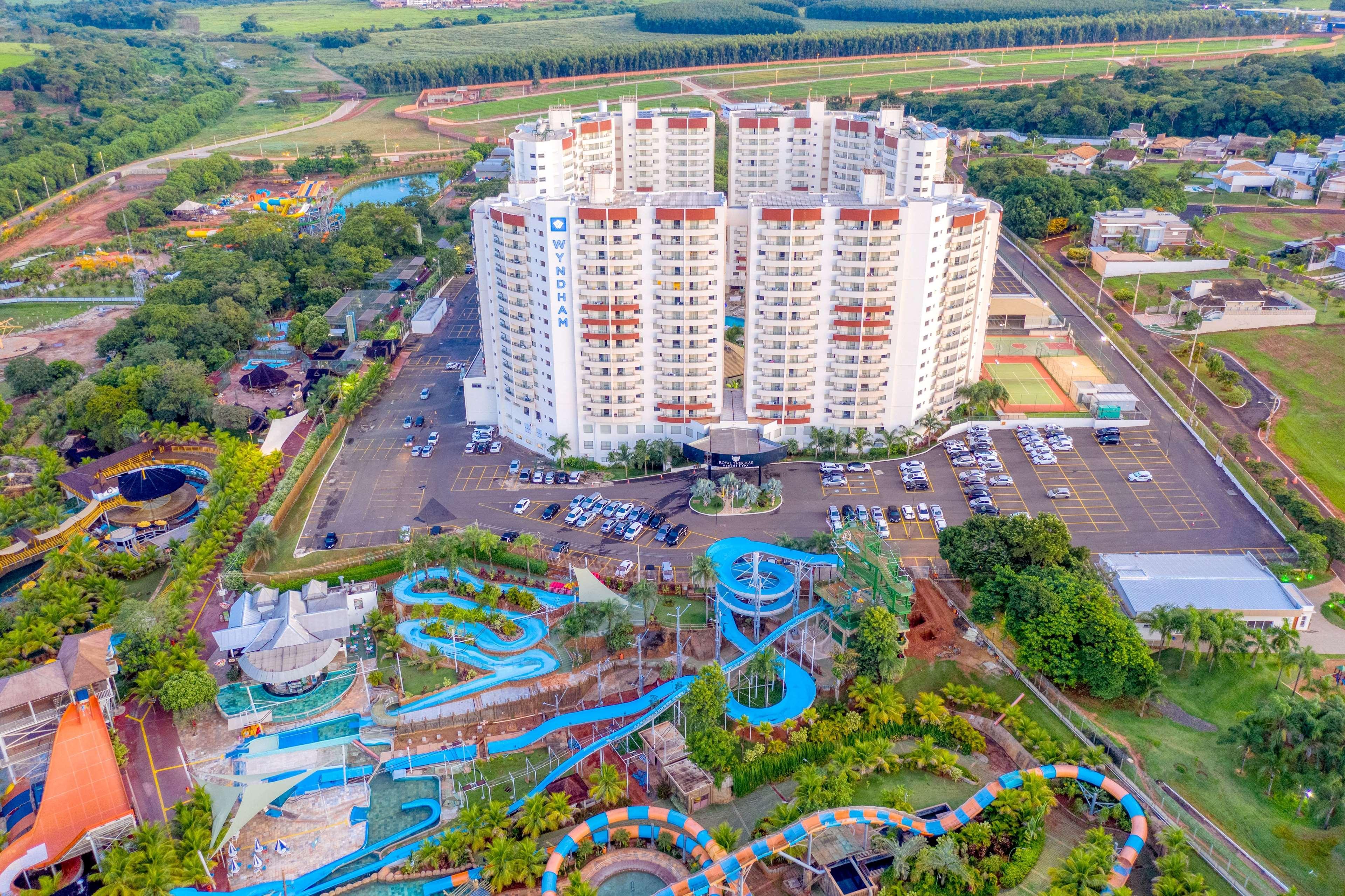 Wyndham Royal
