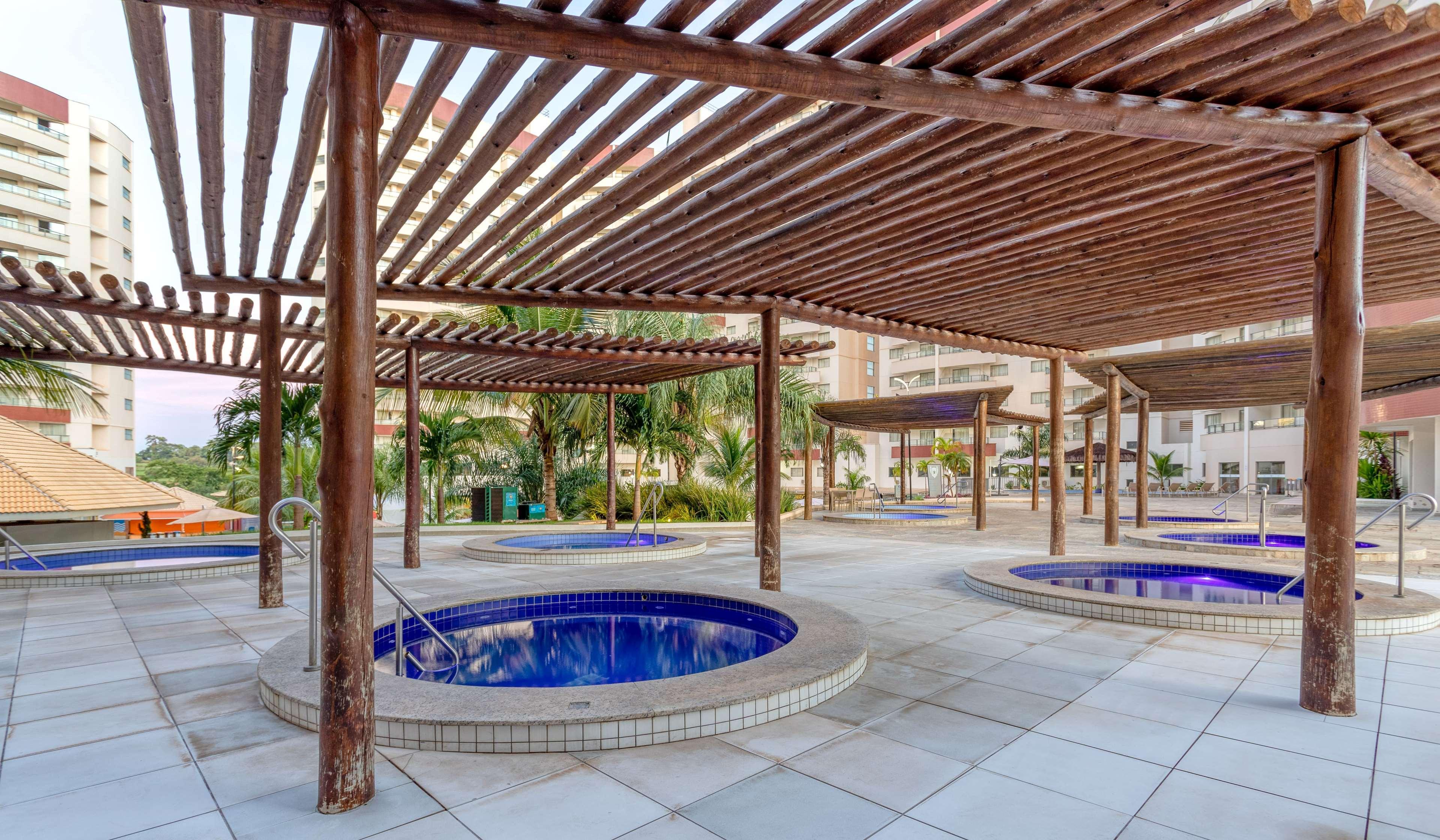 Resort Wyndham Royal Olimpia