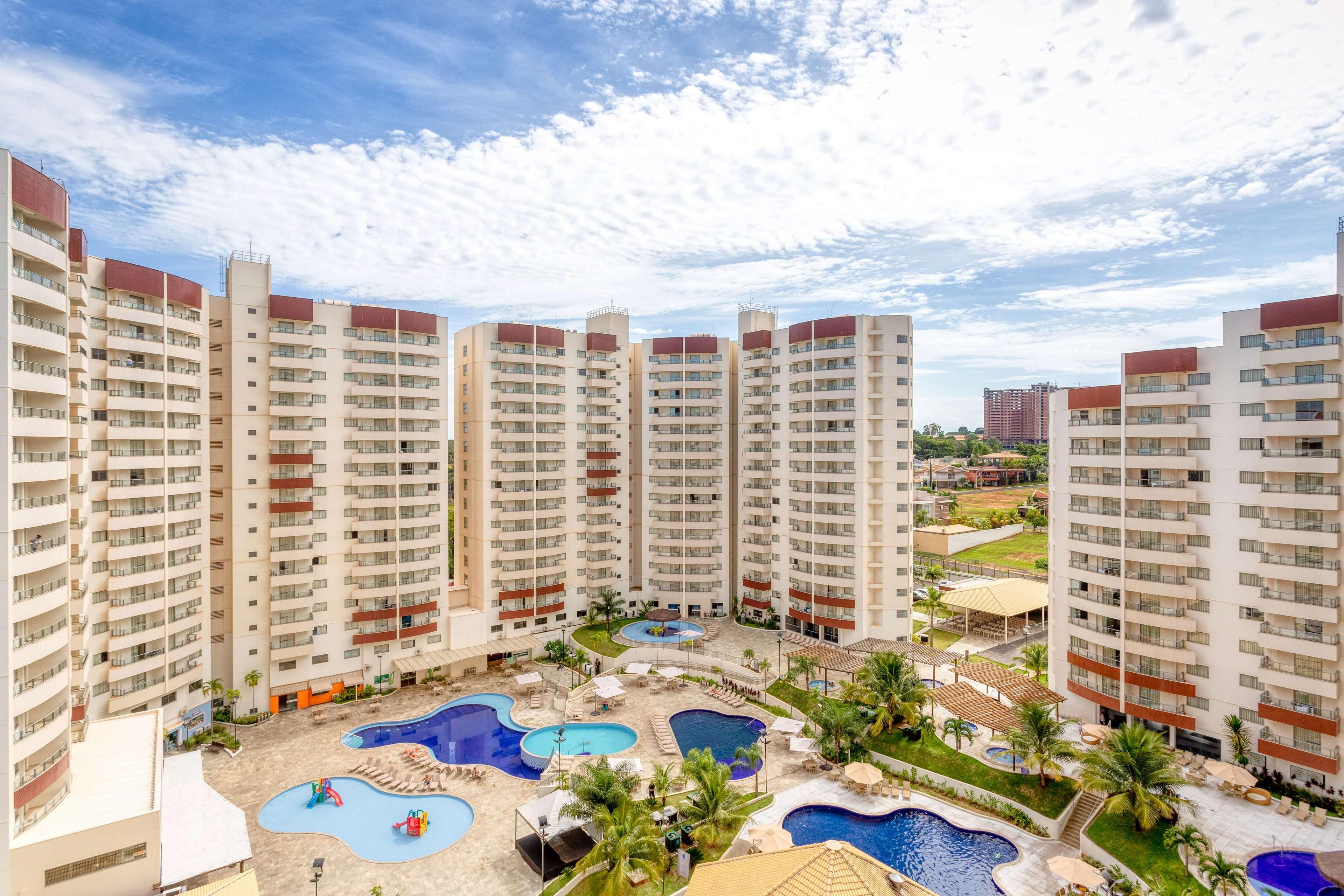 Wyndham Royal Resort