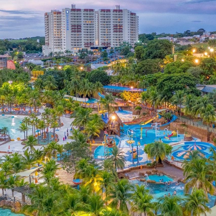 Wyndham Royal Olimpia