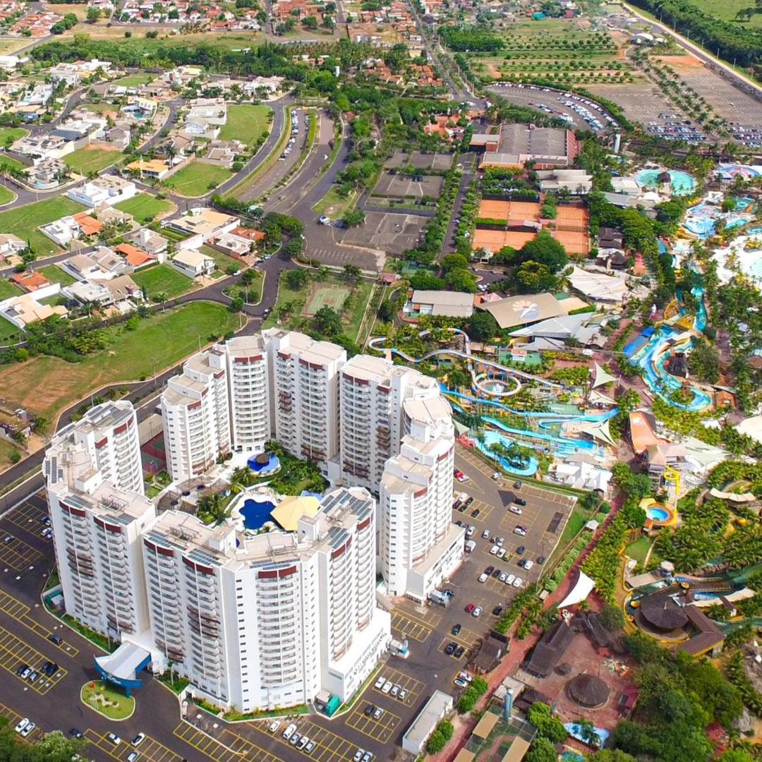 Resort Wyndham Royal