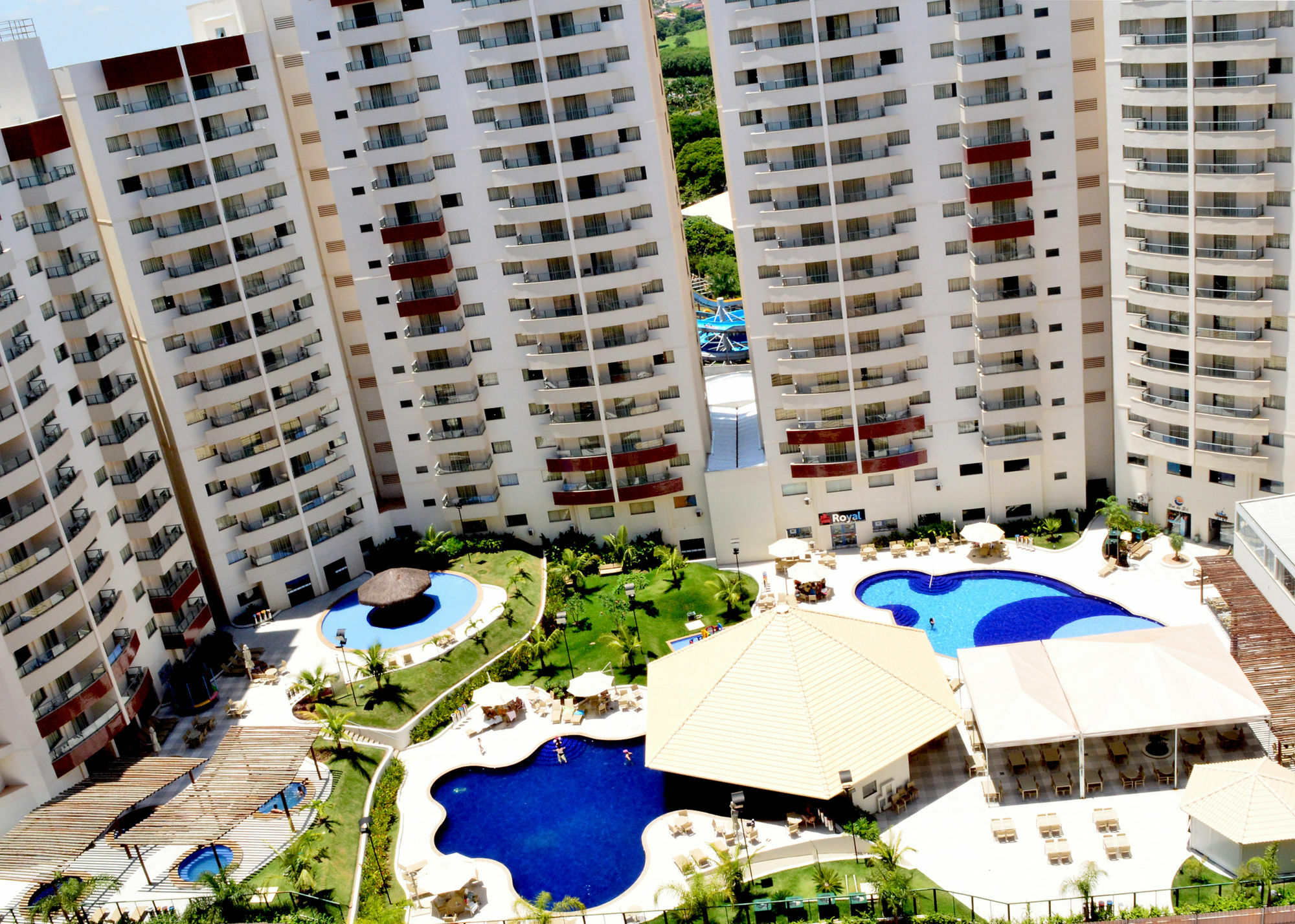 Wyndham Royal Resort