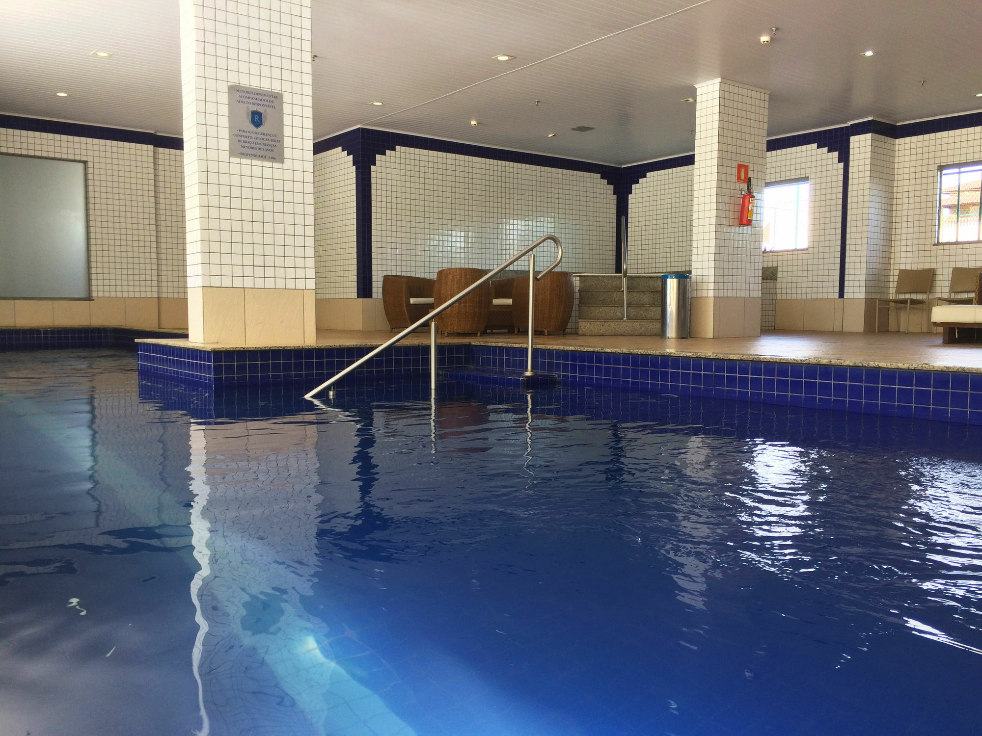 Resort Wyndham Royal Olimpia