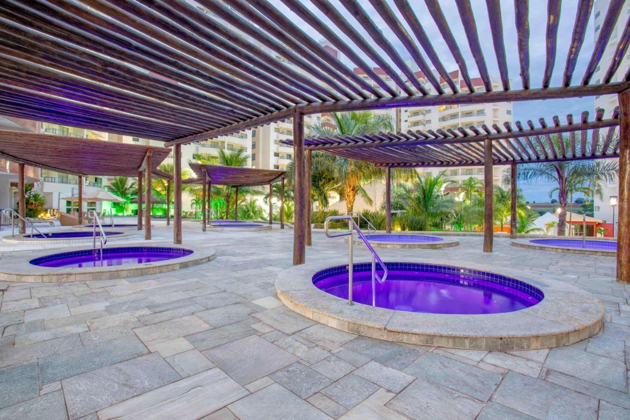 Resort Wyndham Royal Olimpia
