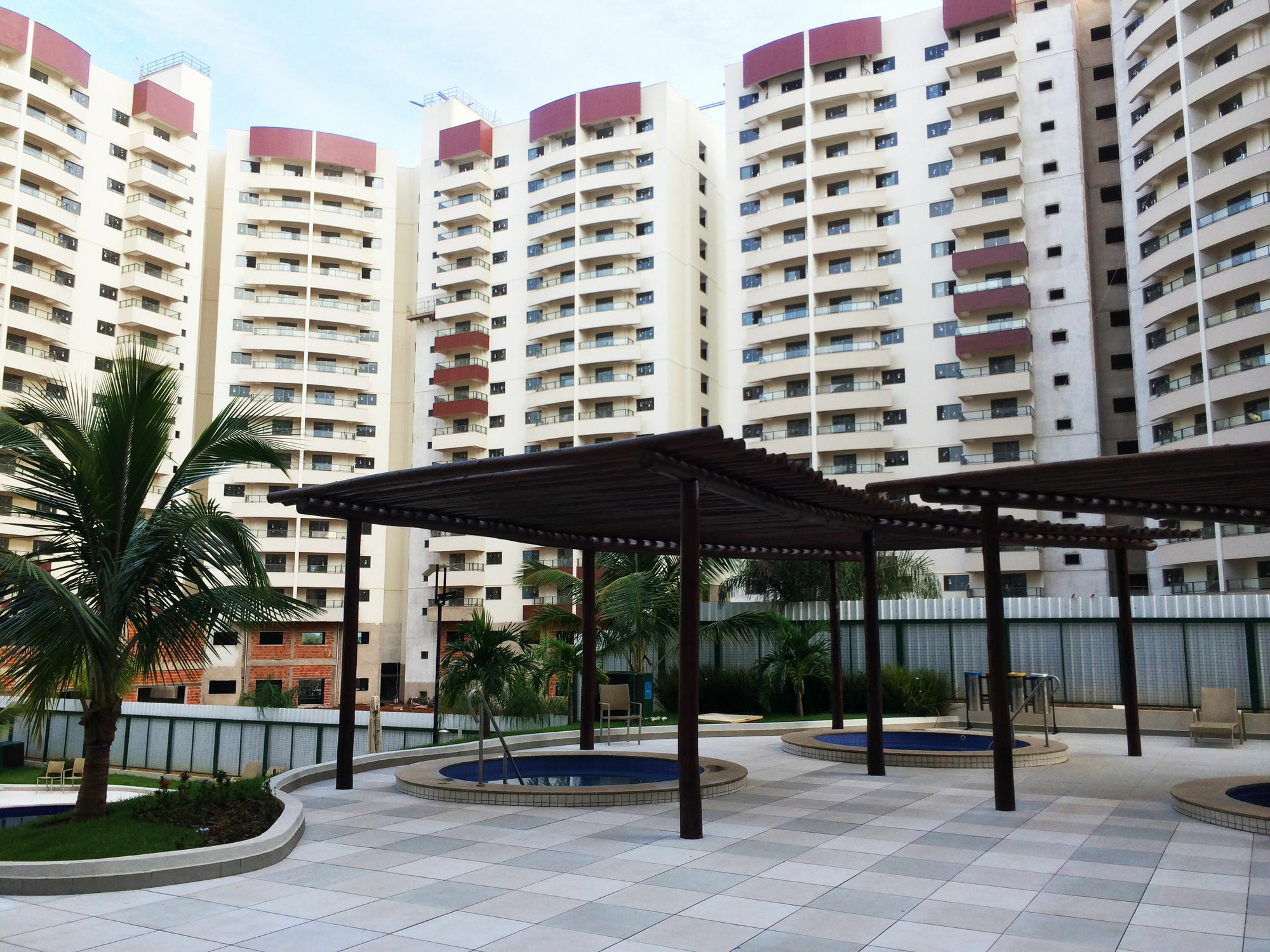 Resort Wyndham Royal 5*
