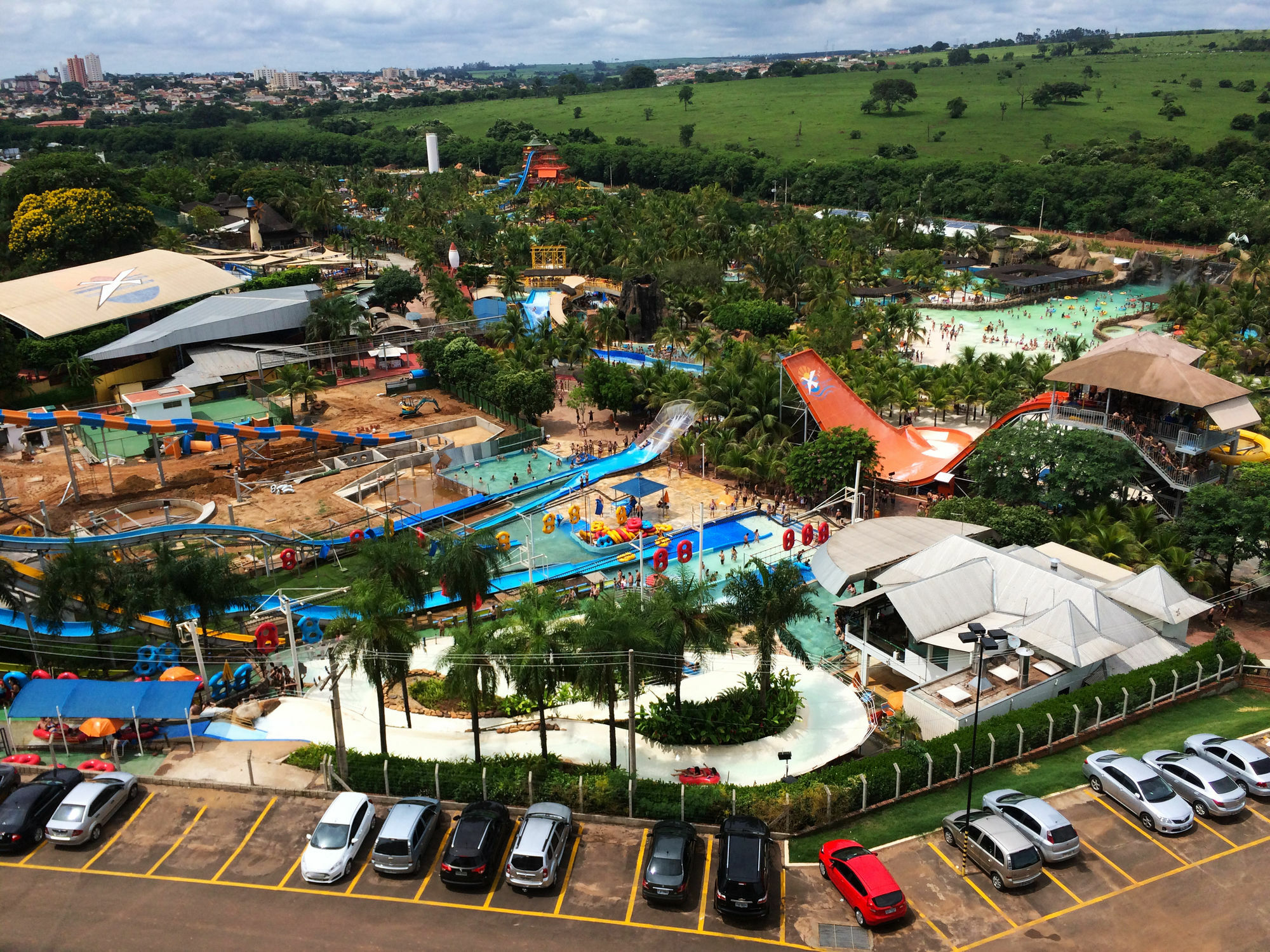 Resort Wyndham Royal